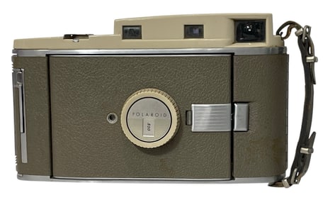 Polaroid 800 | Land Camera