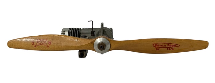 RC Engine