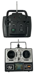 RC Remote Collection