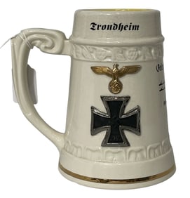 World War II | German Mug