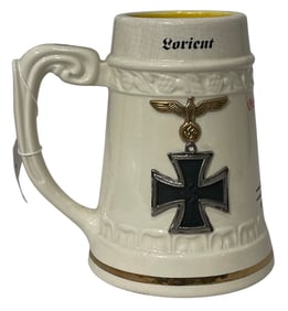 World War II | German Mug