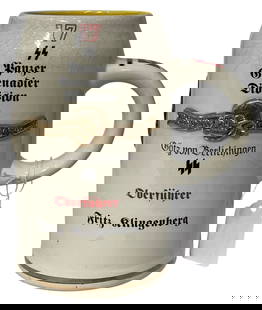 World War II | German Mug: World War II | German Mug