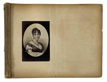 Vintage Album