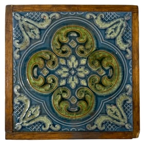 Tile | Made in Italy