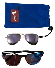 Ray Ban Glasses
