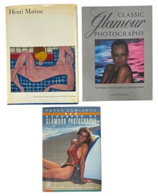 Book Collection