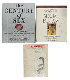 Adult Book Collection