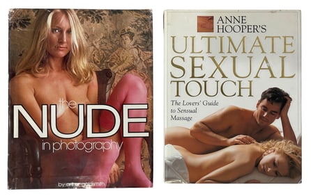 Adult Book Collection