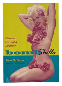 Bombshells by Steve Sullivan