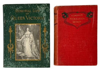 Book Collection