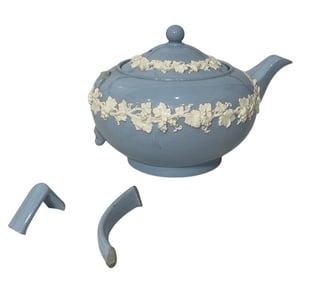 Wedgwood Table Piece Collection