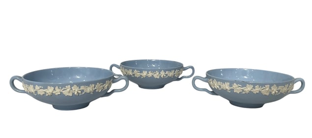 Wedgwood Table Piece Collection