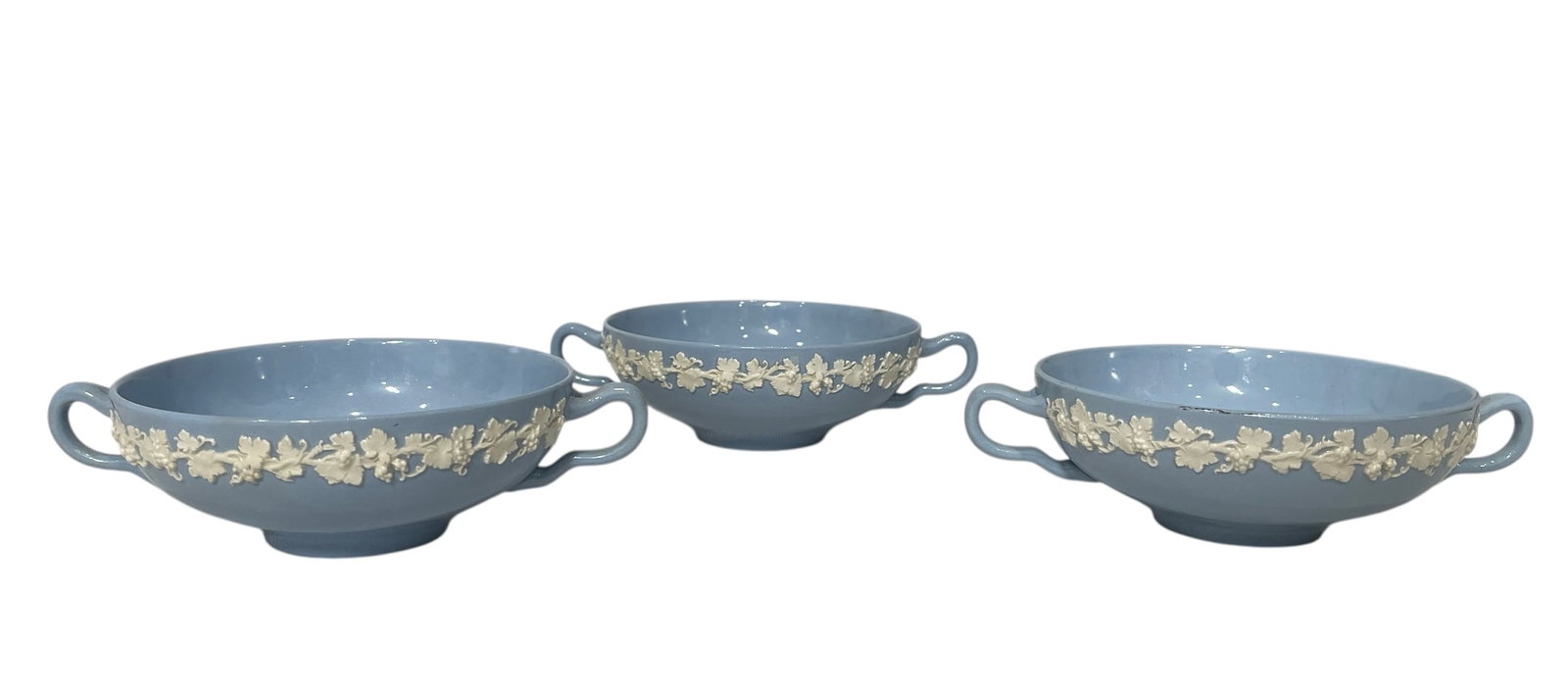 Wedgwood Table Piece Collection: Wedgwood Table Piece Collection