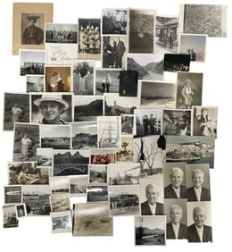 Vintage Photo Collection