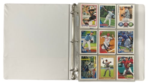 Baseball Collectors Cards | Sports Collectors Cards