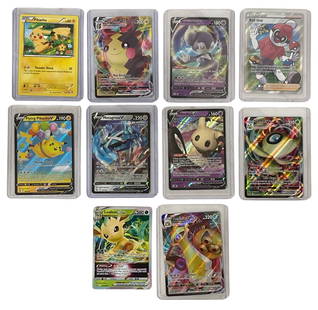 Pokemon Trading Card Collection: Pokemon Trading Card Collection