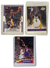 Basketball Collectors Cards | Sports Collectors Cards