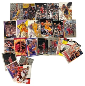 Basketball Collectors Cards | Sports Collectors Cards