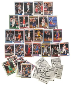 Basketball Collectors Cards | Sports Collectors Cards