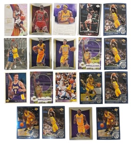 Basketball Collectors Cards | Sports Collectors Cards