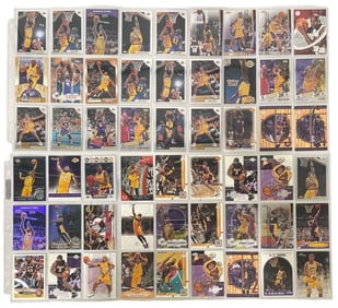 Basketball Collectors Cards | Sports Collectors Cards