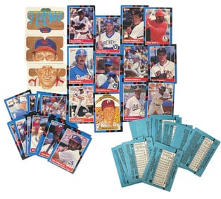 Baseball Collectors Cards | Sports Collectors Cards