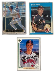 Baseball Collectors Cards | Sports Collectors Cards