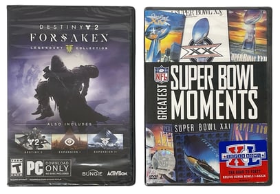 Video Game Collection