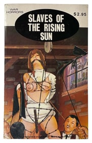 Erotic Adult Novel
