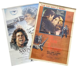 Movie Poster Collection