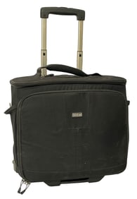 Think Tank Rolling Camera Bag