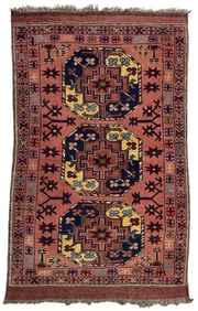 Vintage Rug