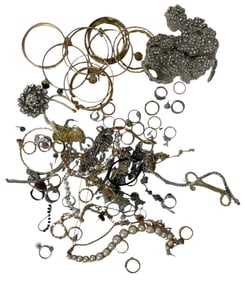 Jewelry Collection