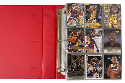 Basketball Collectors Cards | Sports Collectors Cards