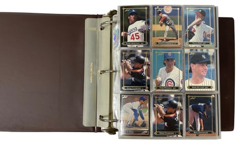Baseball Collectors Cards | Sports Collectors Cards
