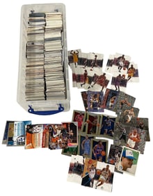 Sports Collectors Cards