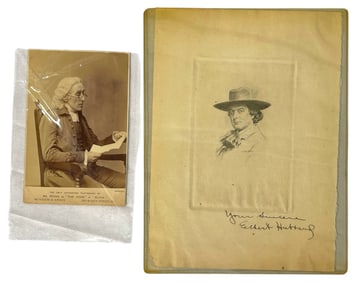 Vintage Print Collection