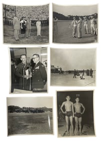 Vintage Photo Collection