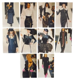 Dior Runway Photography Collection | Iconic Luxury Designer Brands