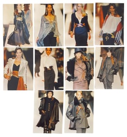 Dior Runway Photography Collection | Iconic Luxury Designer Brands