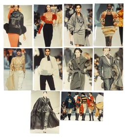 Dior Runway Photography Collection | Iconic Luxury Designer Brands