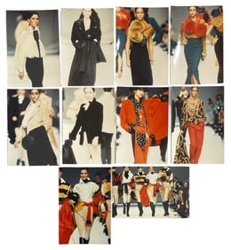 Dior Runway Photography Collection | Iconic Luxury Designer Brands