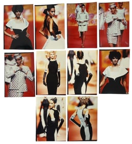 Valentino Runway Photography Collection | Iconic Luxury Designer Brands