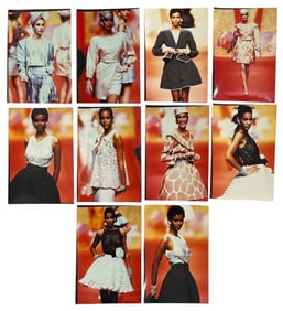 Valentino Runway Photography Collection | Iconic Luxury Designer Brands