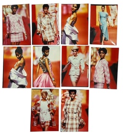 Valentino Runway Photography Collection | Iconic Luxury Designer Brands