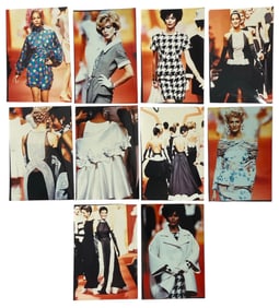 Valentino Runway Photography Collection | Iconic Luxury Designer Brands