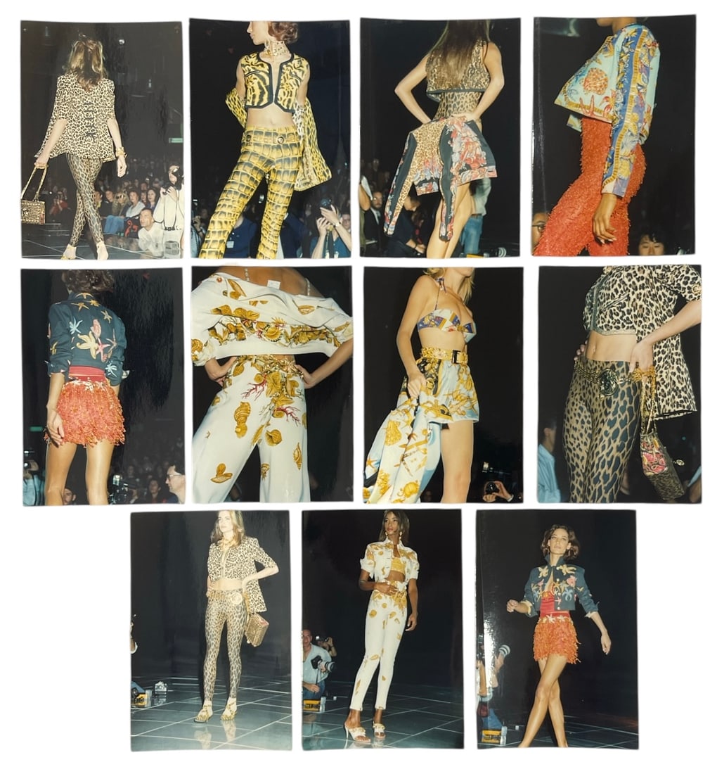 Versace Runway Photography Collection | Iconic Luxury Designer Brands: Versace Runway Photography Collection | Iconic Luxury Designer Brands