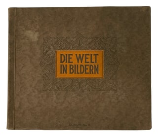 Die Welt In Bildern | Album No. 2