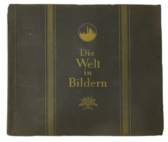 Die Welt In Bildern | Album