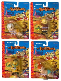 SEALED The Flintstones Collectible Figure Collection